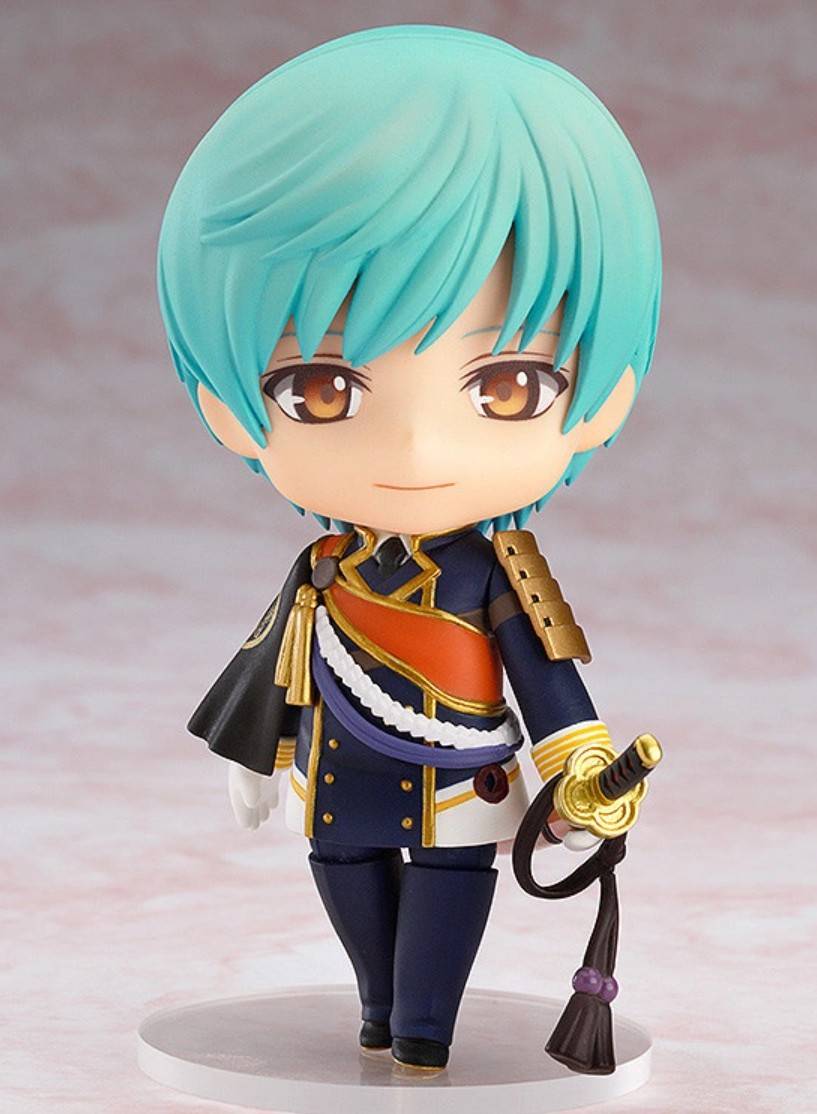 ねんどろいど 一期一振