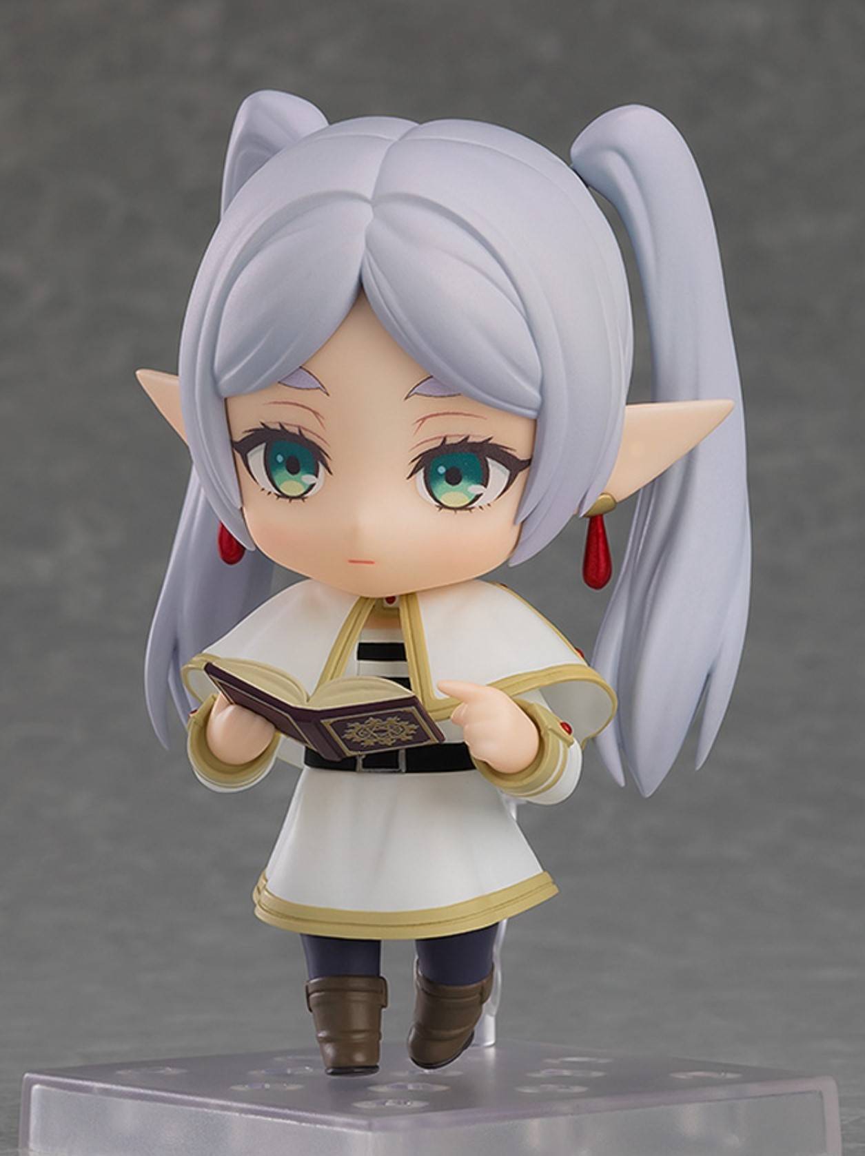 ねんどろいど フリーレン