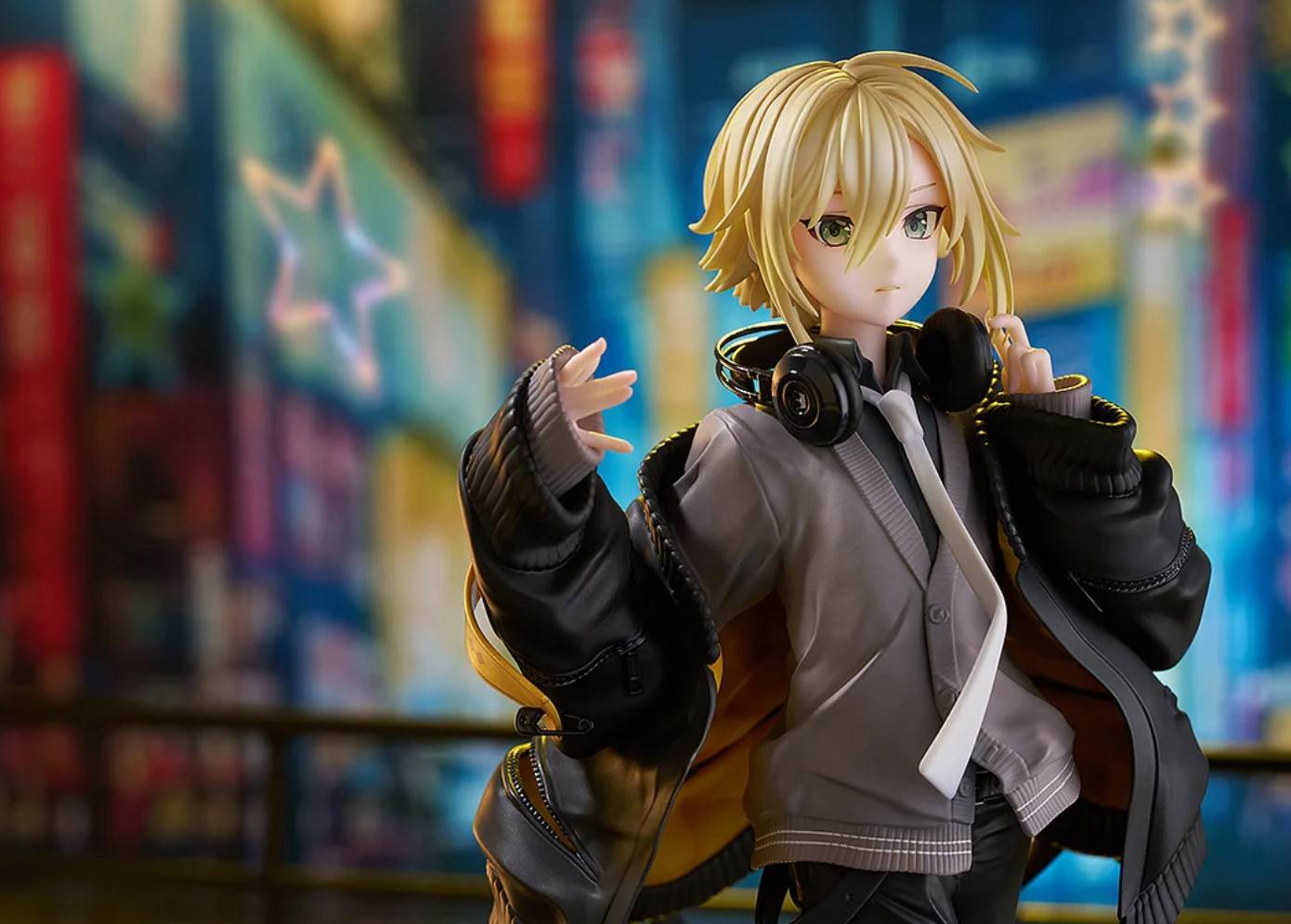 『にじさんじ』卯月コウ illustration by 望月けい