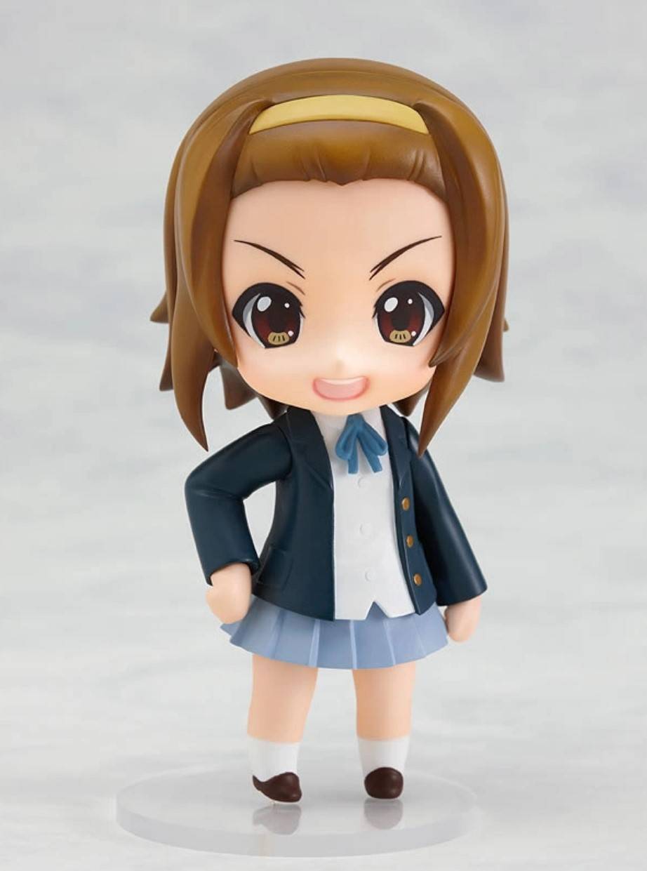 ねんどろいど 田井中 律