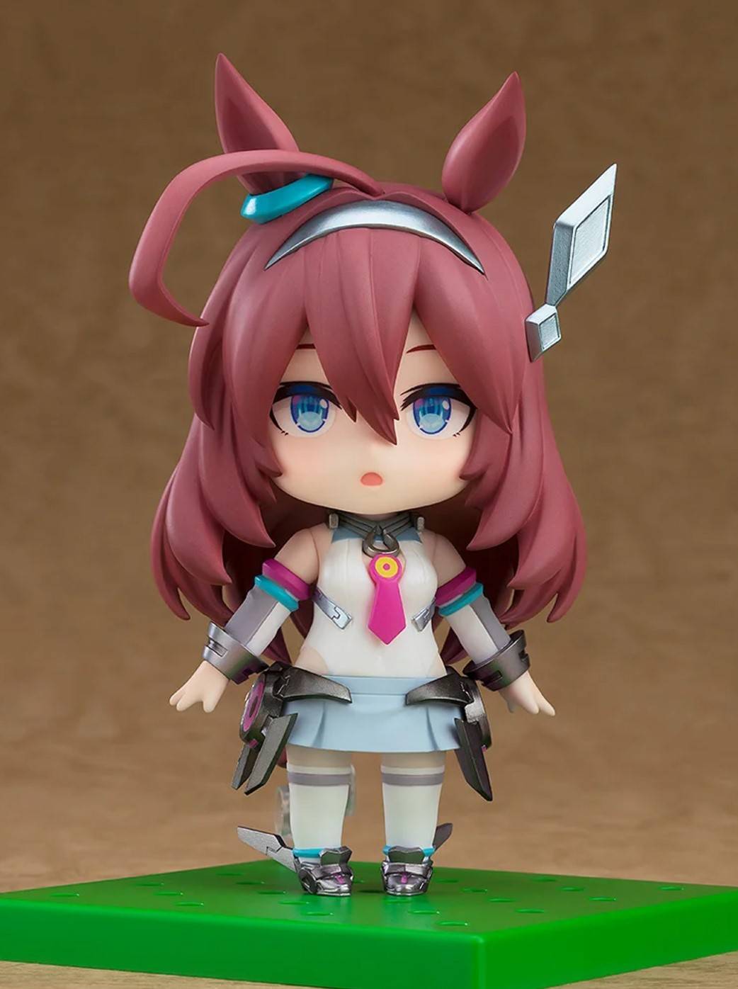 ねんどろいど ミホノブルボン