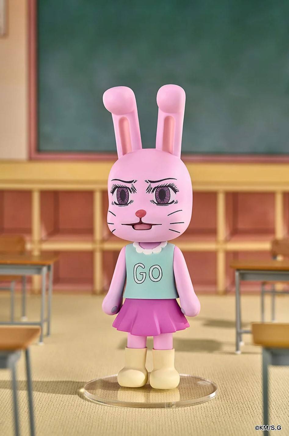 Mini Memory うさみちゃん