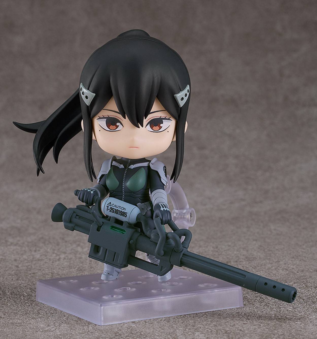 ねんどろいど 亜白ミナ