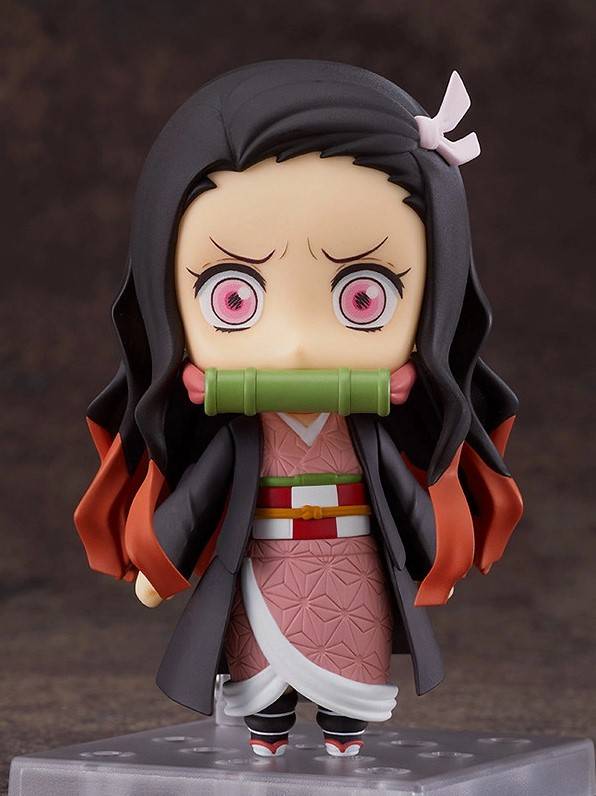 ねんどろいどもあ とりかえっこフェイス 鬼滅の刃01