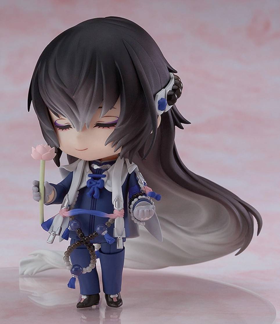 ねんどろいど 数珠丸恒次