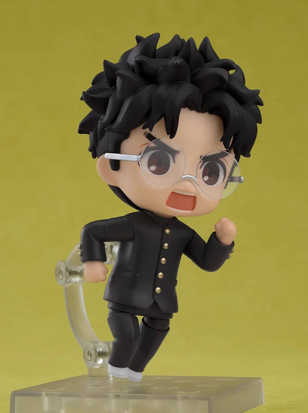 ねんどろいど オカルン