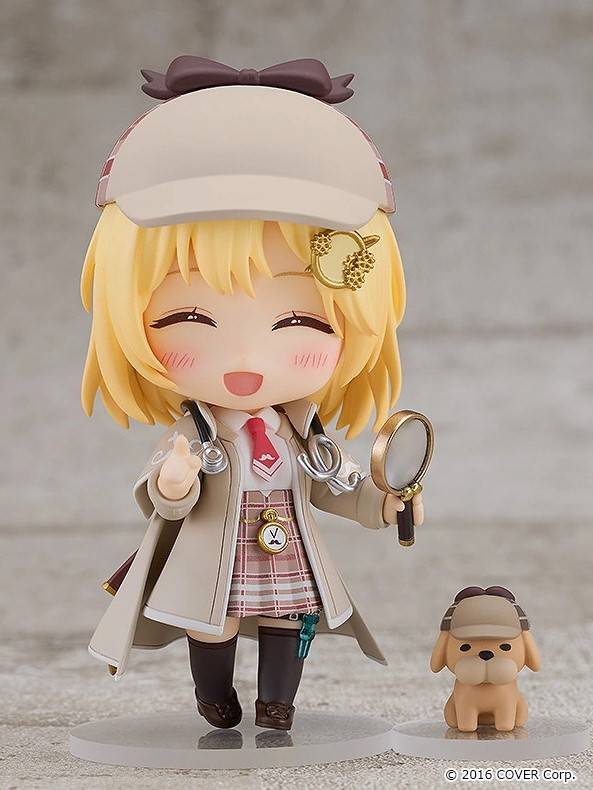 ねんどろいど ワトソン・アメリア