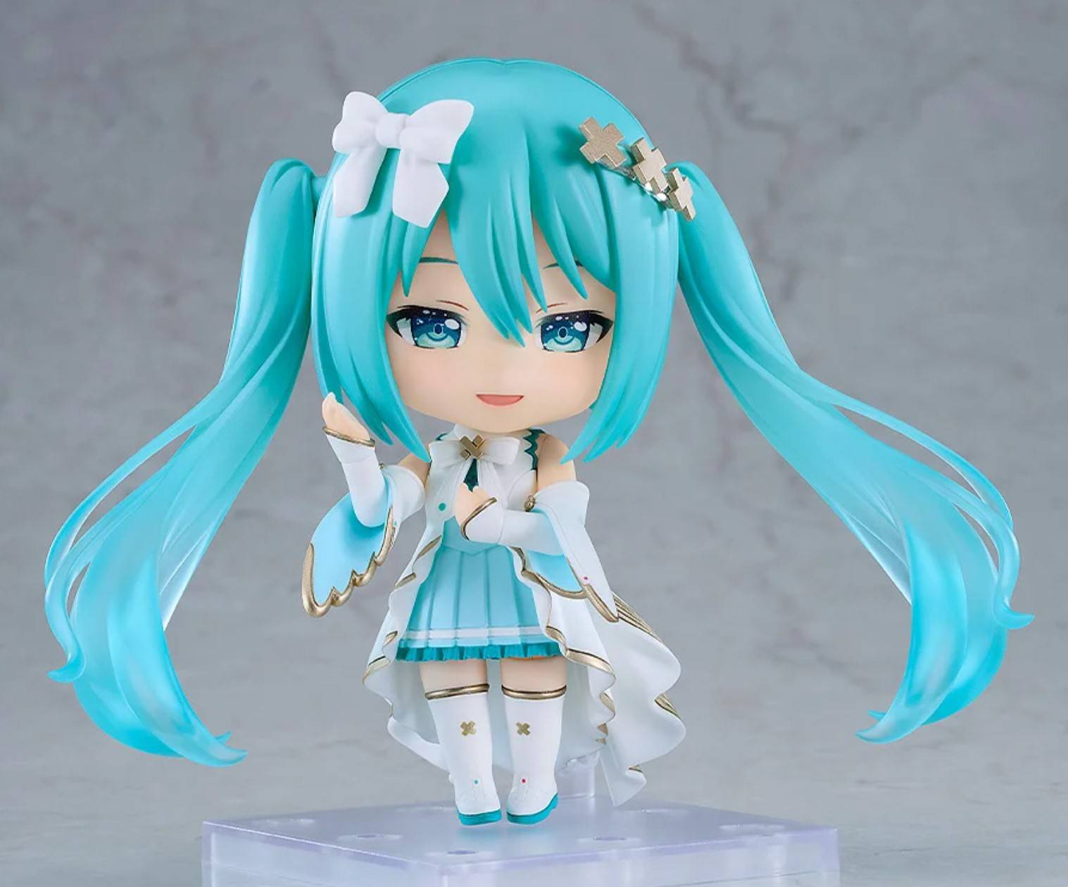 ねんどろいど 初音ミク 開かれた窓のセカイVer.
