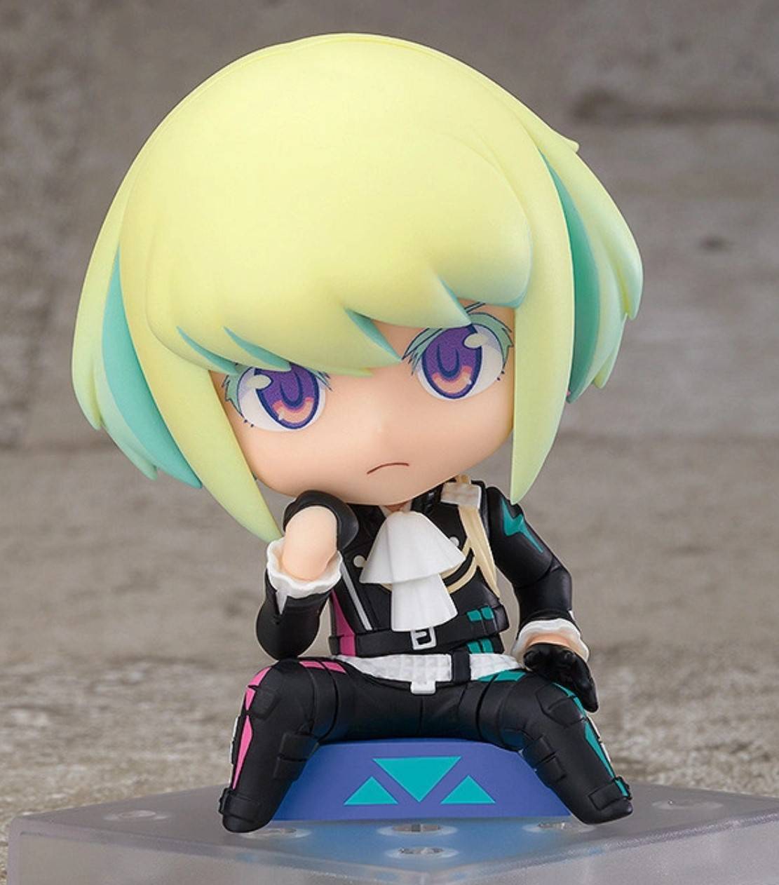 ねんどろいど リオ・フォーティア 完全燃焼Ver.