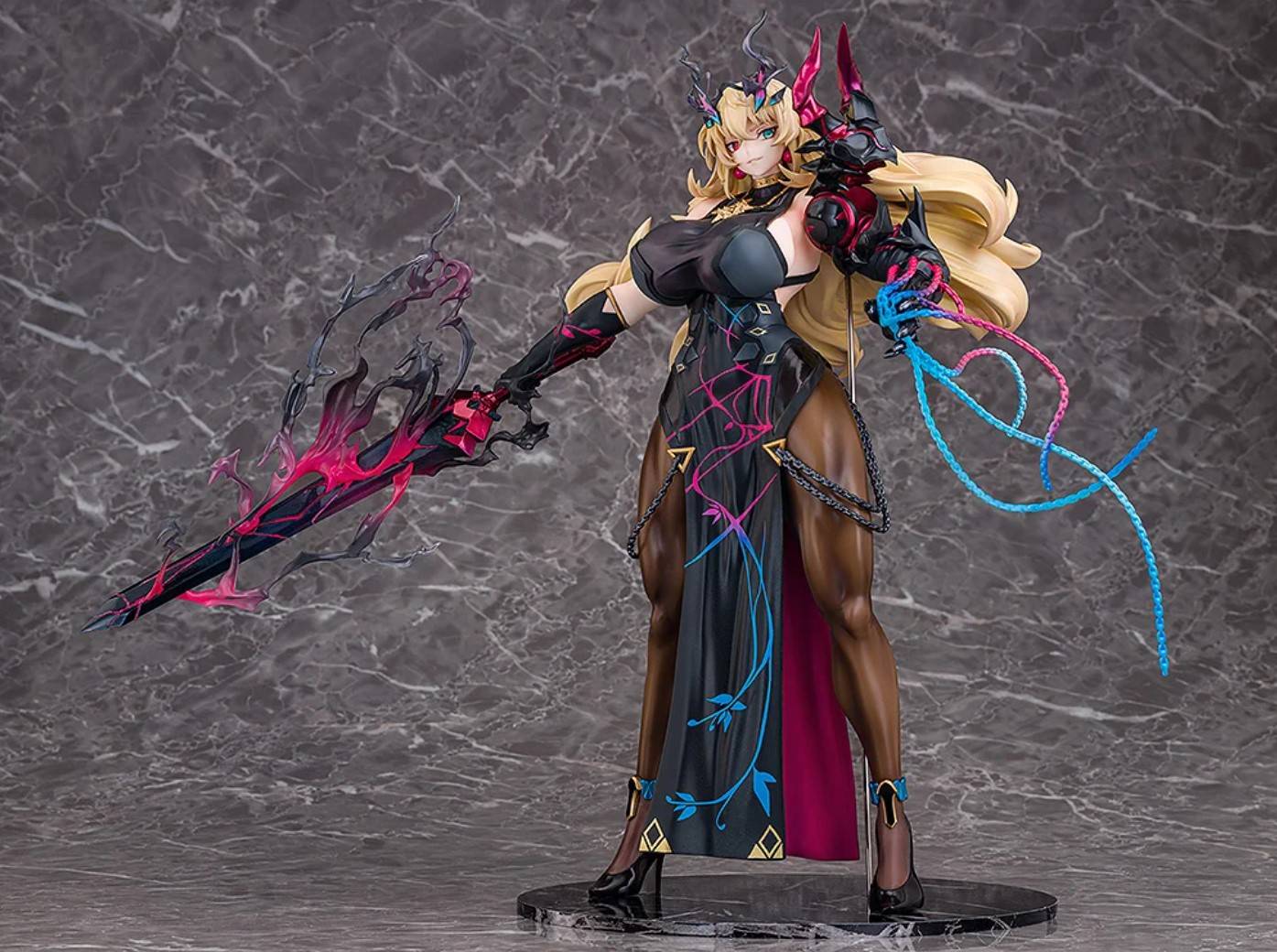 セイバー/バーゲスト