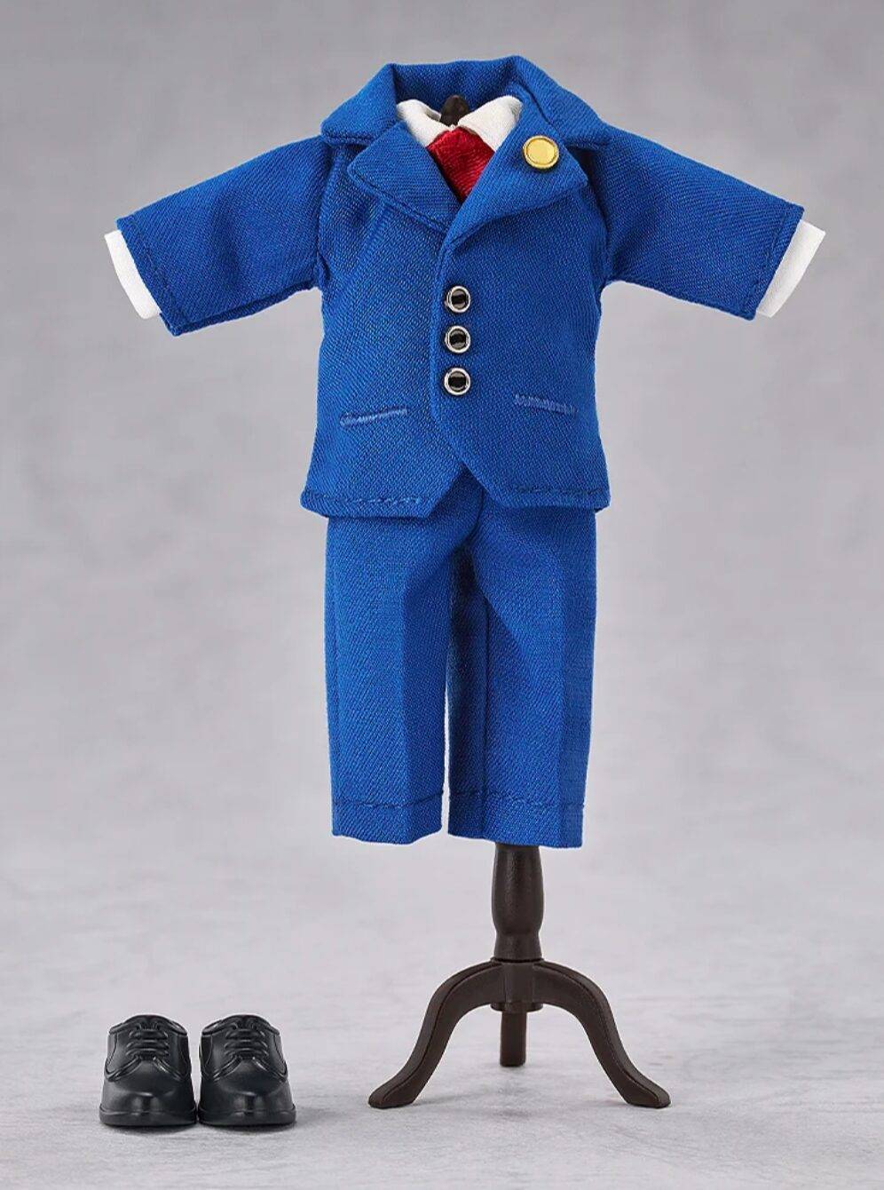 ねんどろいどどーる おようふくセット 成歩堂龍一