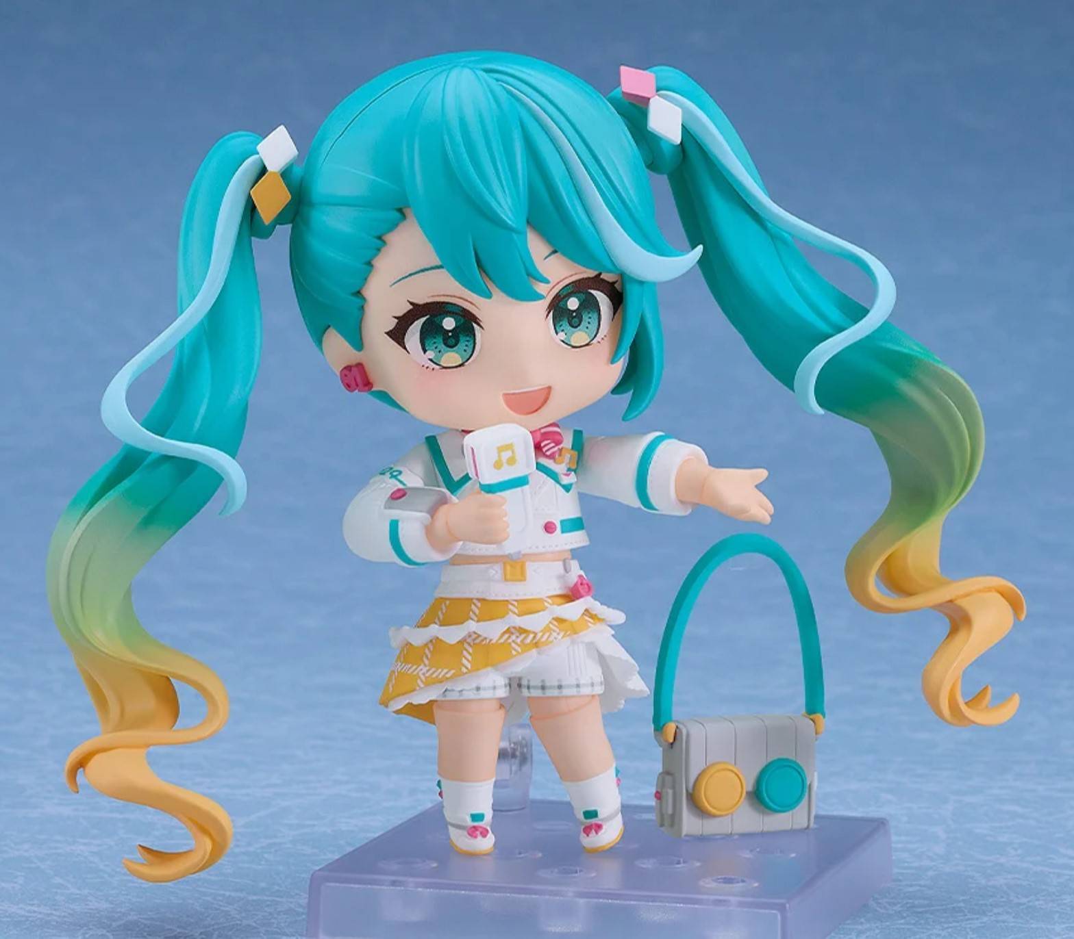 ねんどろいど 初音ミク マジカルミライ 2024Ver.
