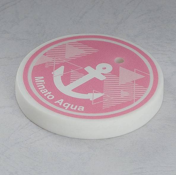 ねんどろいど 湊あくあ