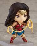ねんどろいど ワンダーウーマン ヒーローズ・エディション