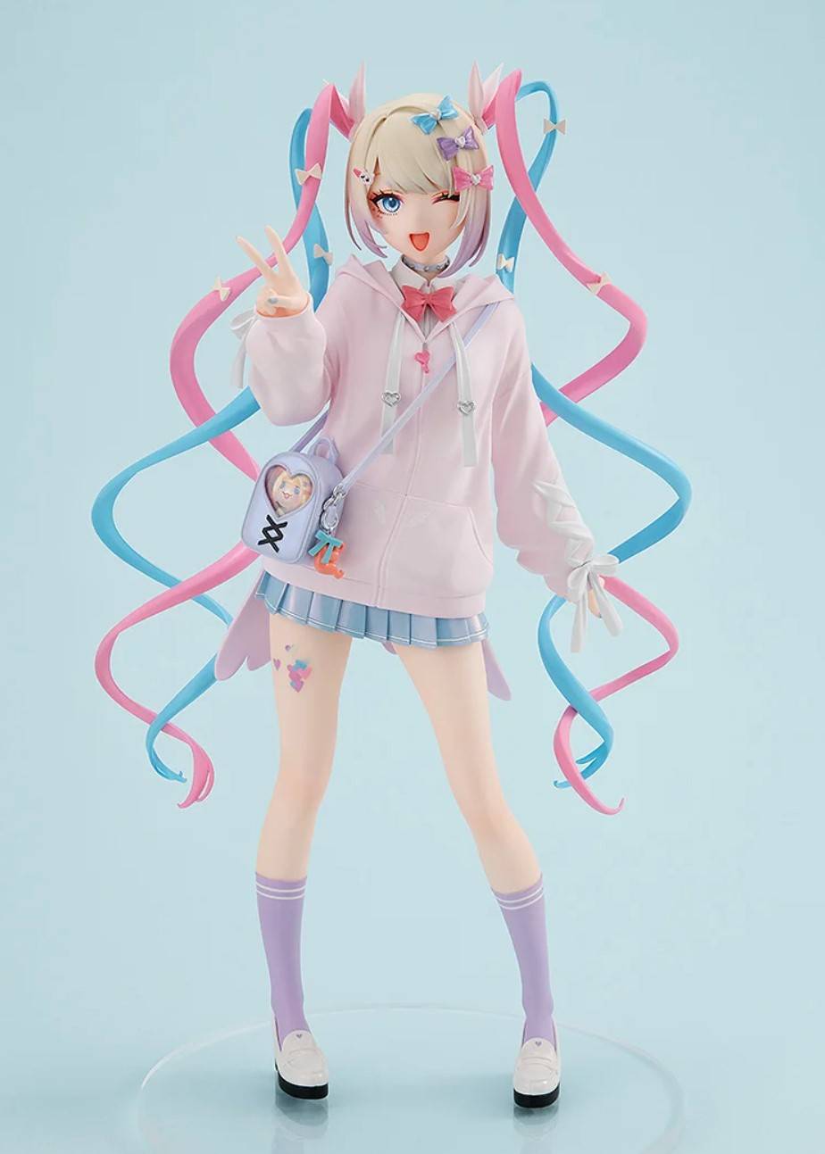 POP UP PARADE 超絶最かわてんしちゃん L size