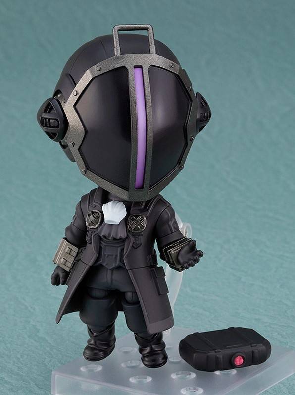 ねんどろいど ボンドルド