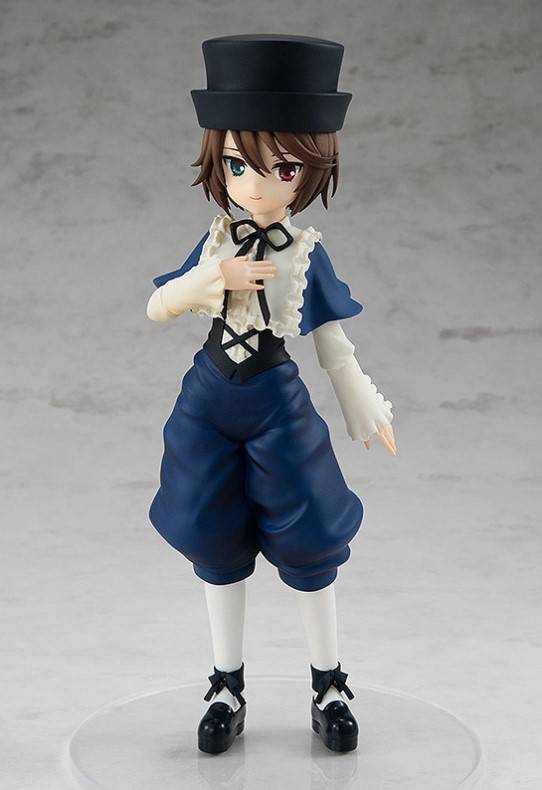 POP UP PARADE 蒼星石