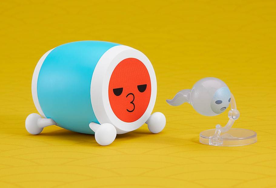 ねんどろいど 和田どん