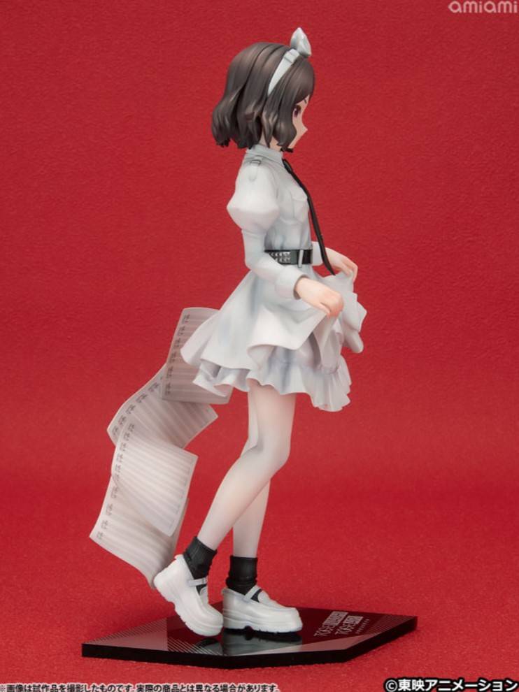 ガールズバンドクライ 海老塚智 1/7 完成品フィギュア