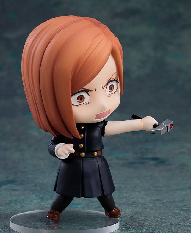 ねんどろいど 釘崎野薔薇