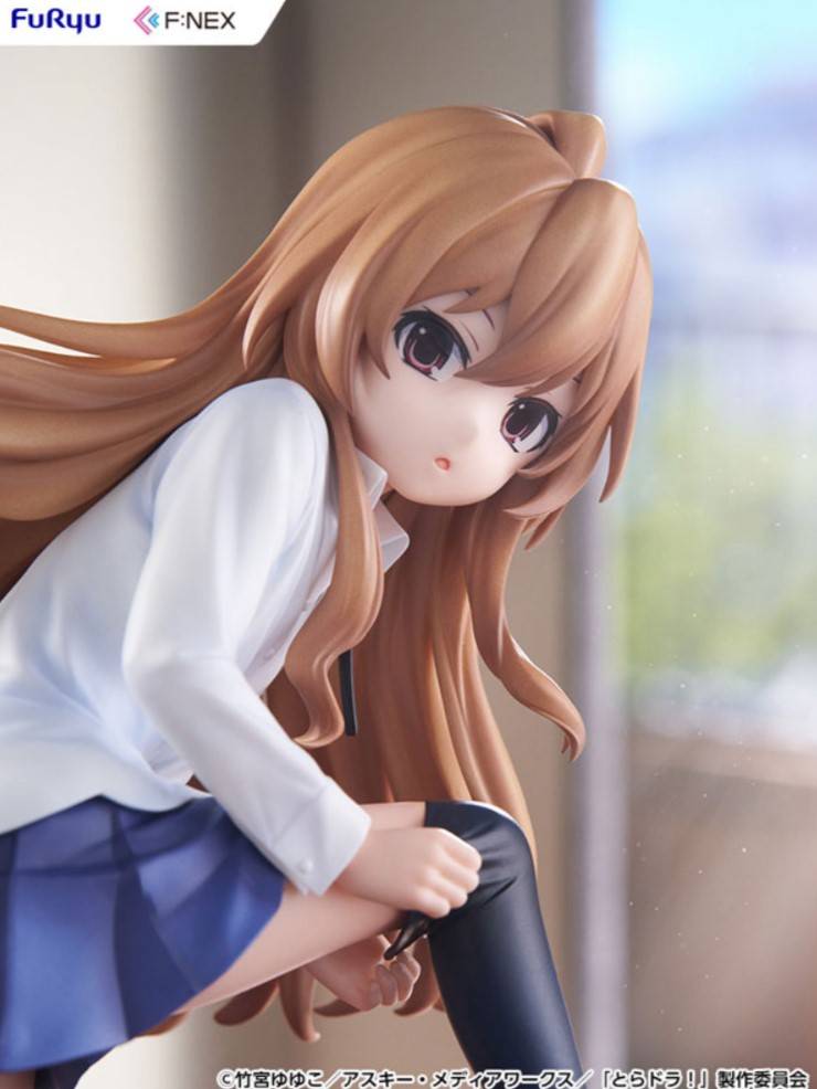 とらドラ！ 逢坂大河