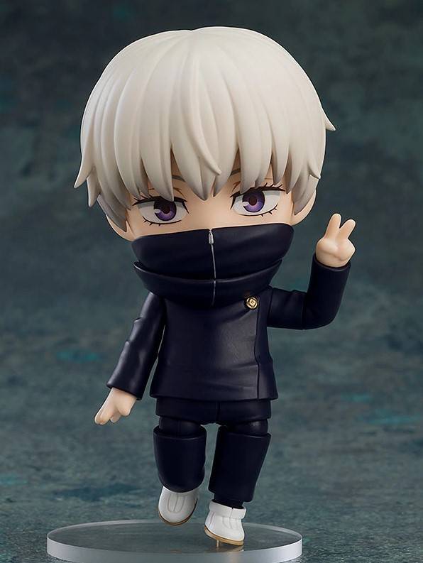 ねんどろいど 狗巻棘