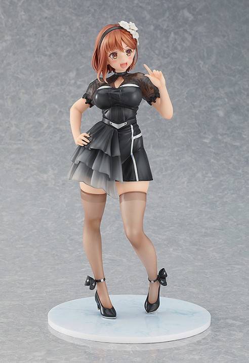 ライザ（ライザリン・シュタウト）～百夏の礼装～