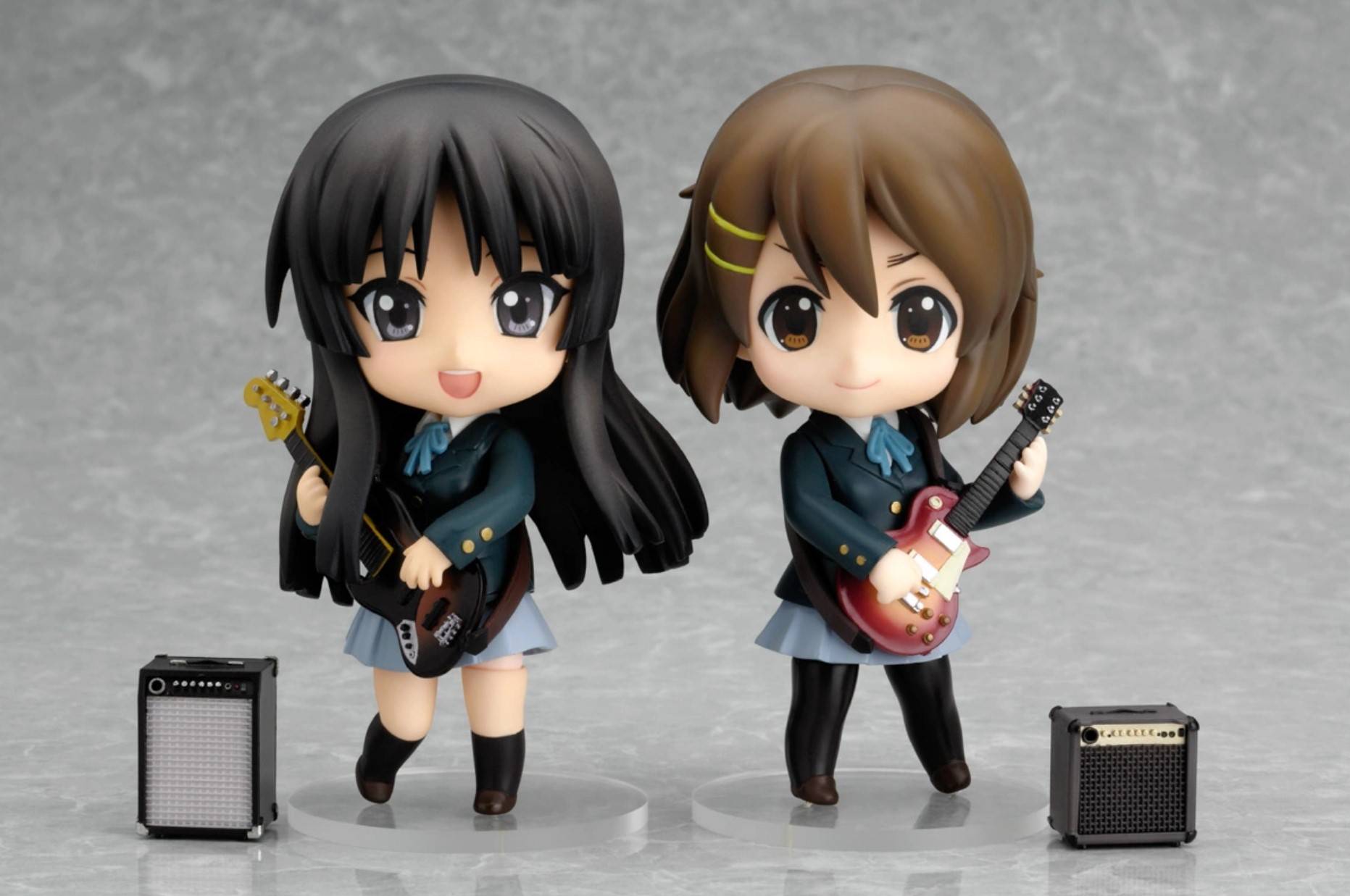 ねんどろいど 平沢 唯