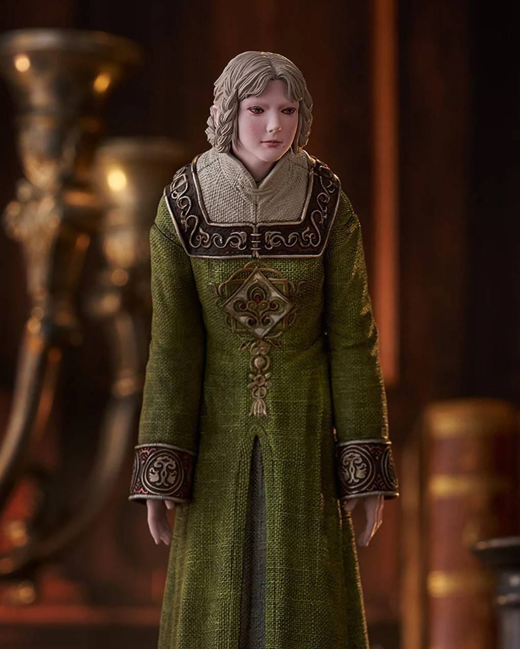 POP UP PARADE ラーヤ