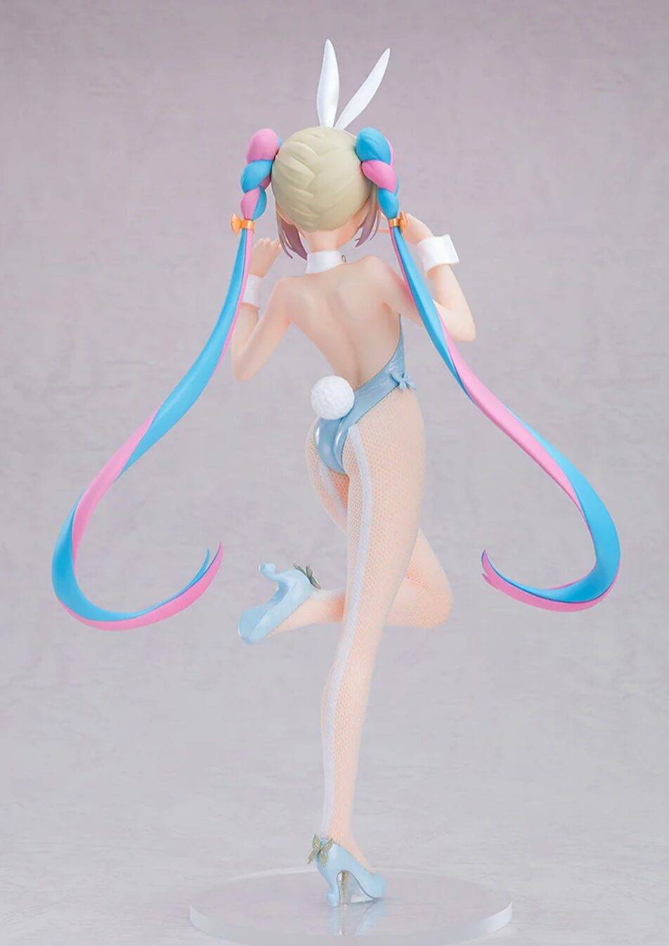 POP UP PARADE 超絶最かわてんしちゃん 網タイツバニー Ver. L size限定