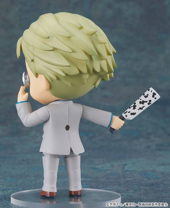 ねんどろいど 七海建人