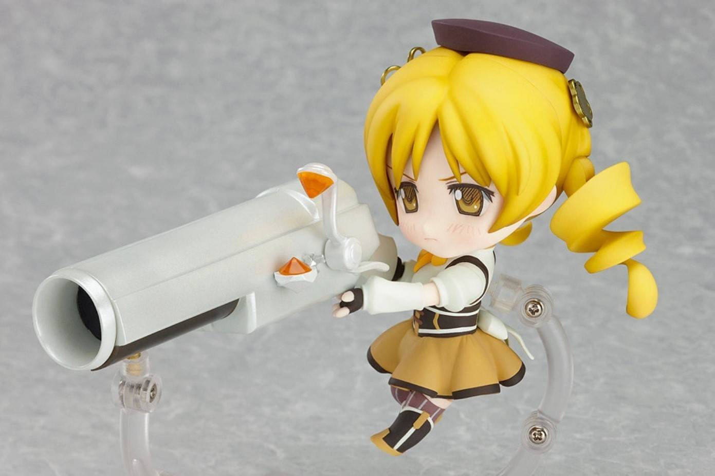 ねんどろいど 巴マミ