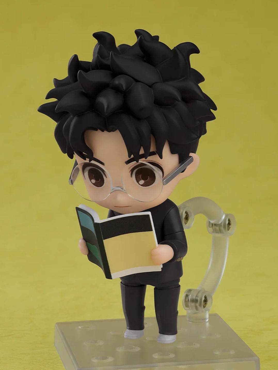 ねんどろいど オカルン