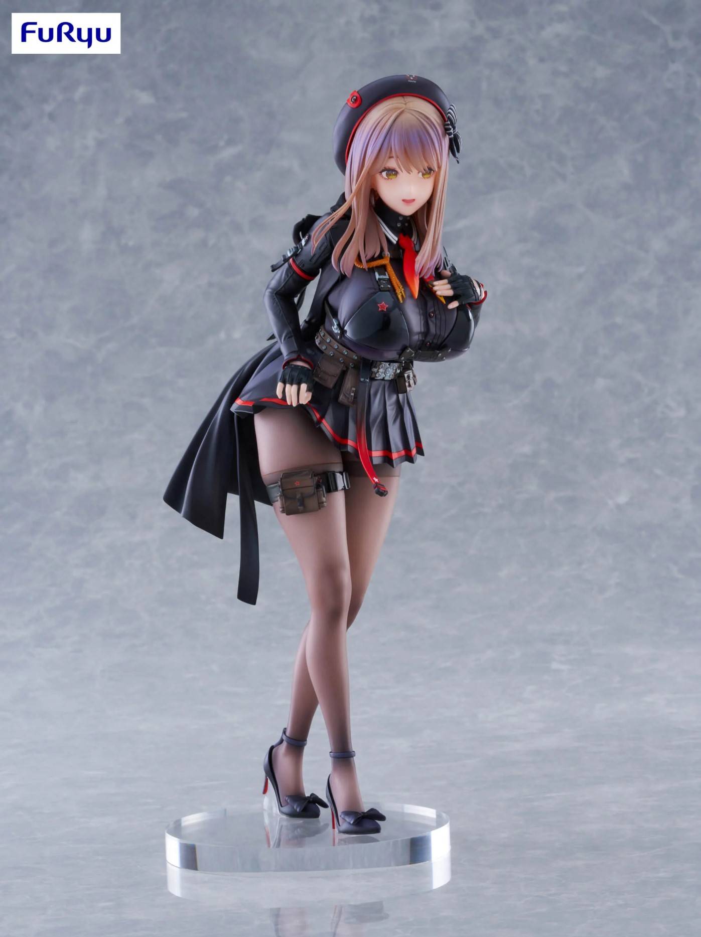 エマ 1/7スケールフィギュア