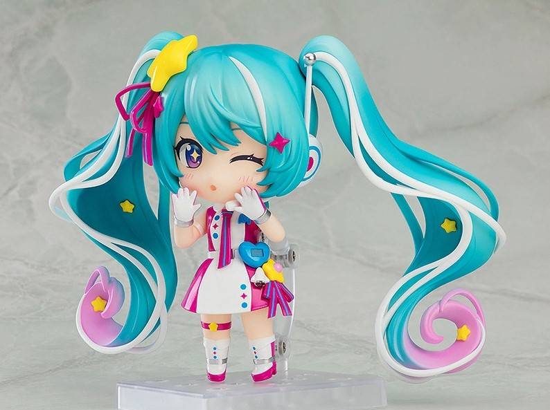 ねんどろいど 初音ミク マジカルミライ10th Ver.