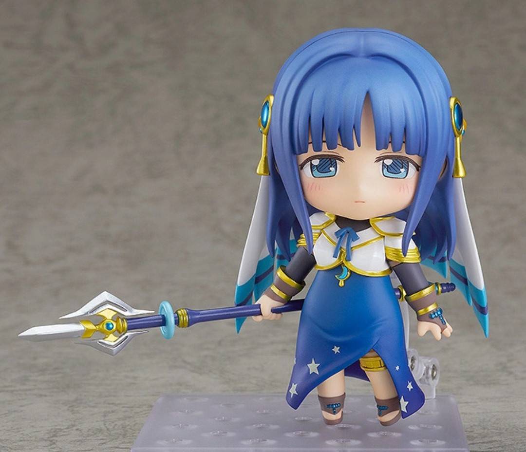 ねんどろいど 七海やちよ