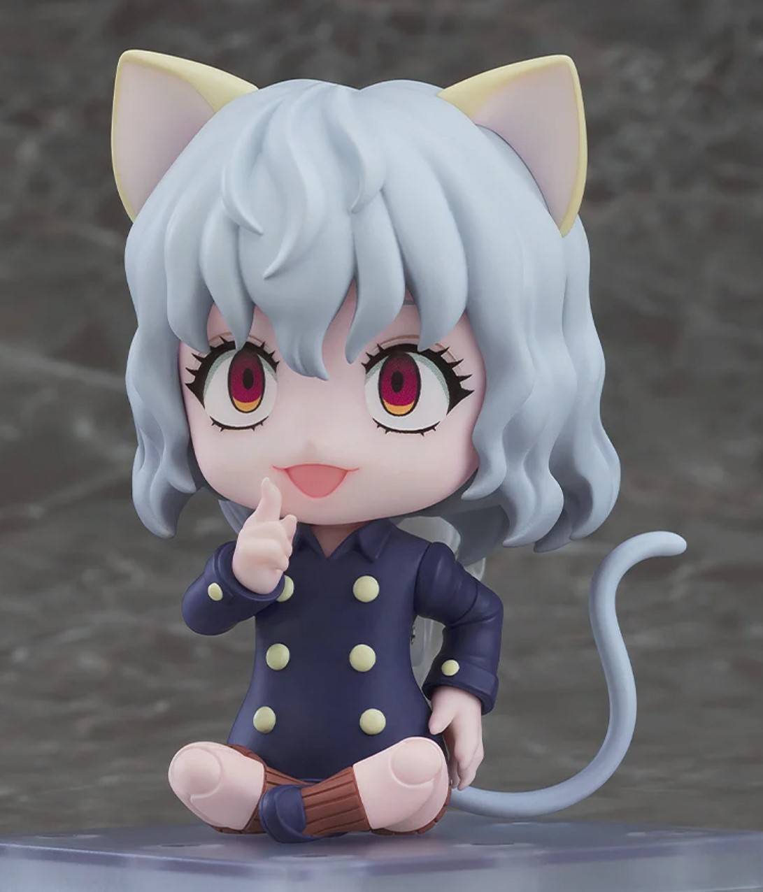 ねんどろいど ネフェルピトー