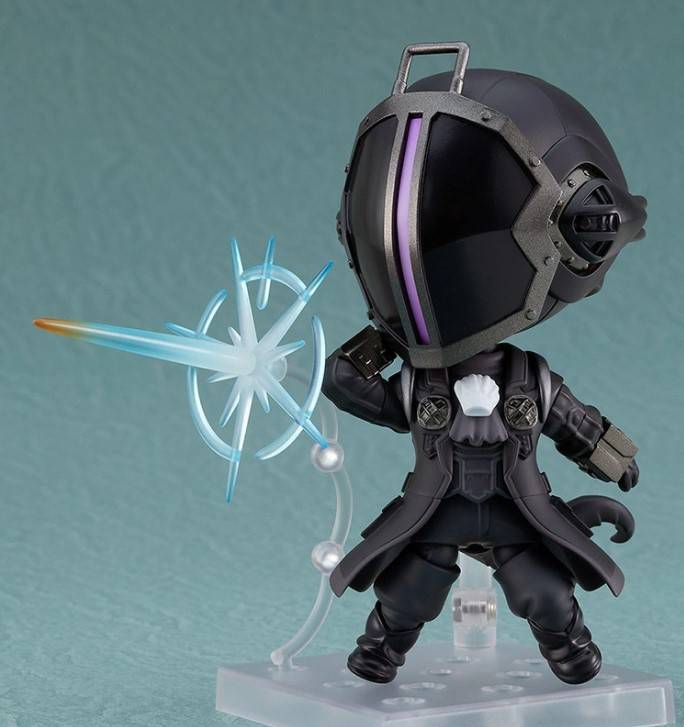 ねんどろいど ボンドルド