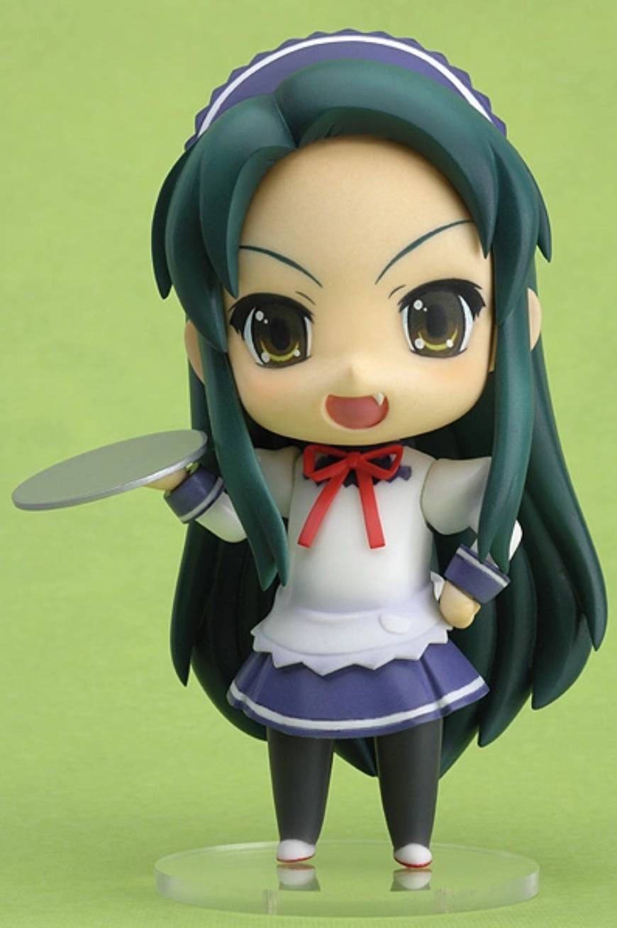 ねんどろいど 鶴屋さん