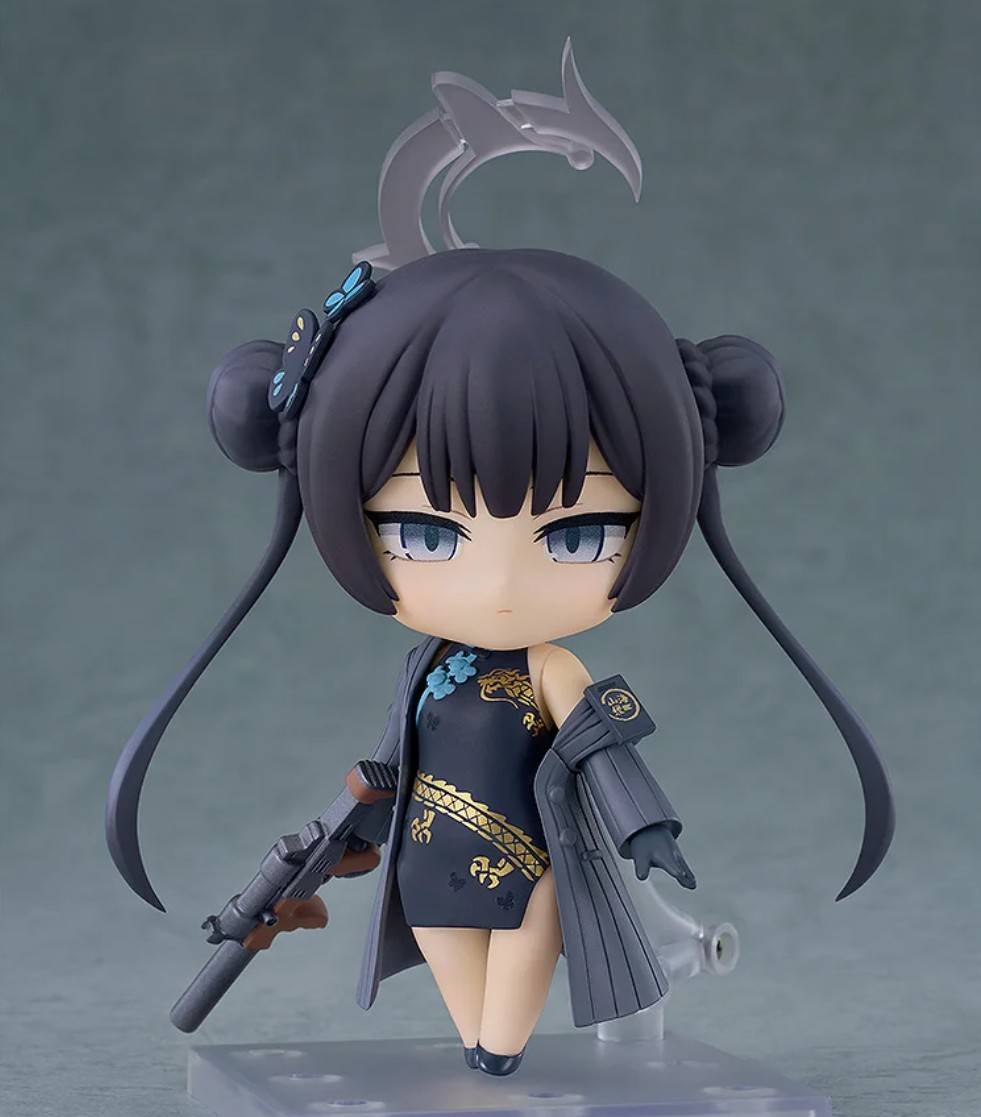 ねんどろいど 竜華キサキ