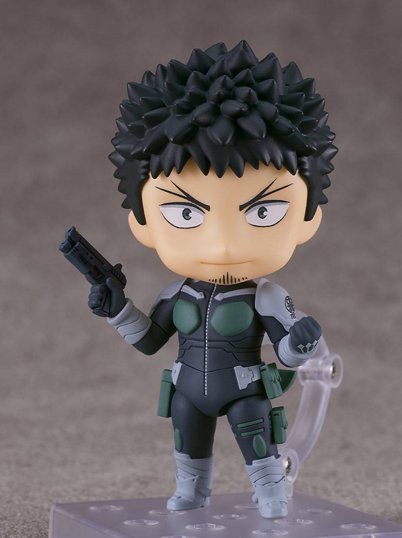 ねんどろいど 日比野カフカ