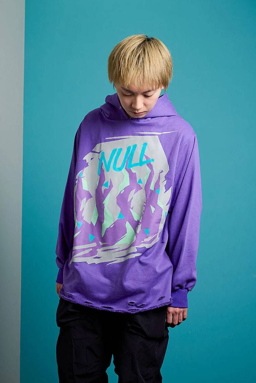 エアシャカールのパーカー