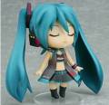 ねんどろいど 初音ミク ＲＱ Ver.