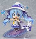 ねんどろいど 雪ミク Magical Snow Ver.