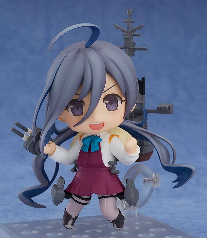 ねんどろいど 清霜