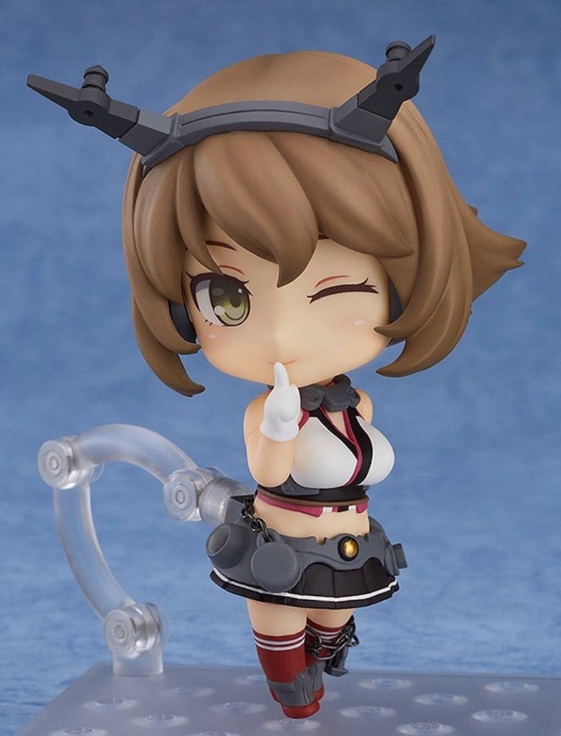 ねんどろいど 陸奥