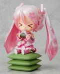 ねんどろいど 桜ミク