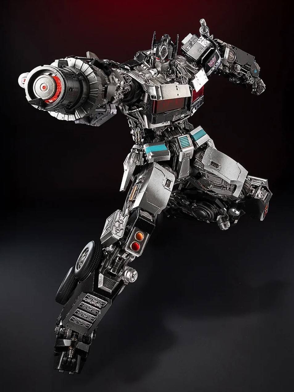 トランスフォーマー/ビースト覚醒　DLX ネメシスプライム