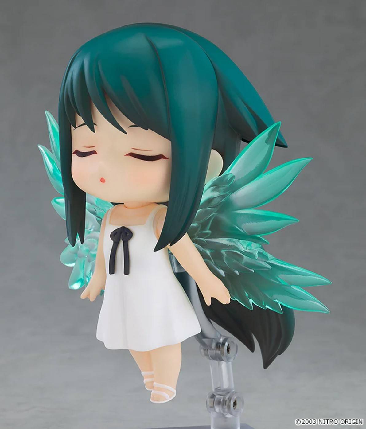 ねんどろいど 沙耶