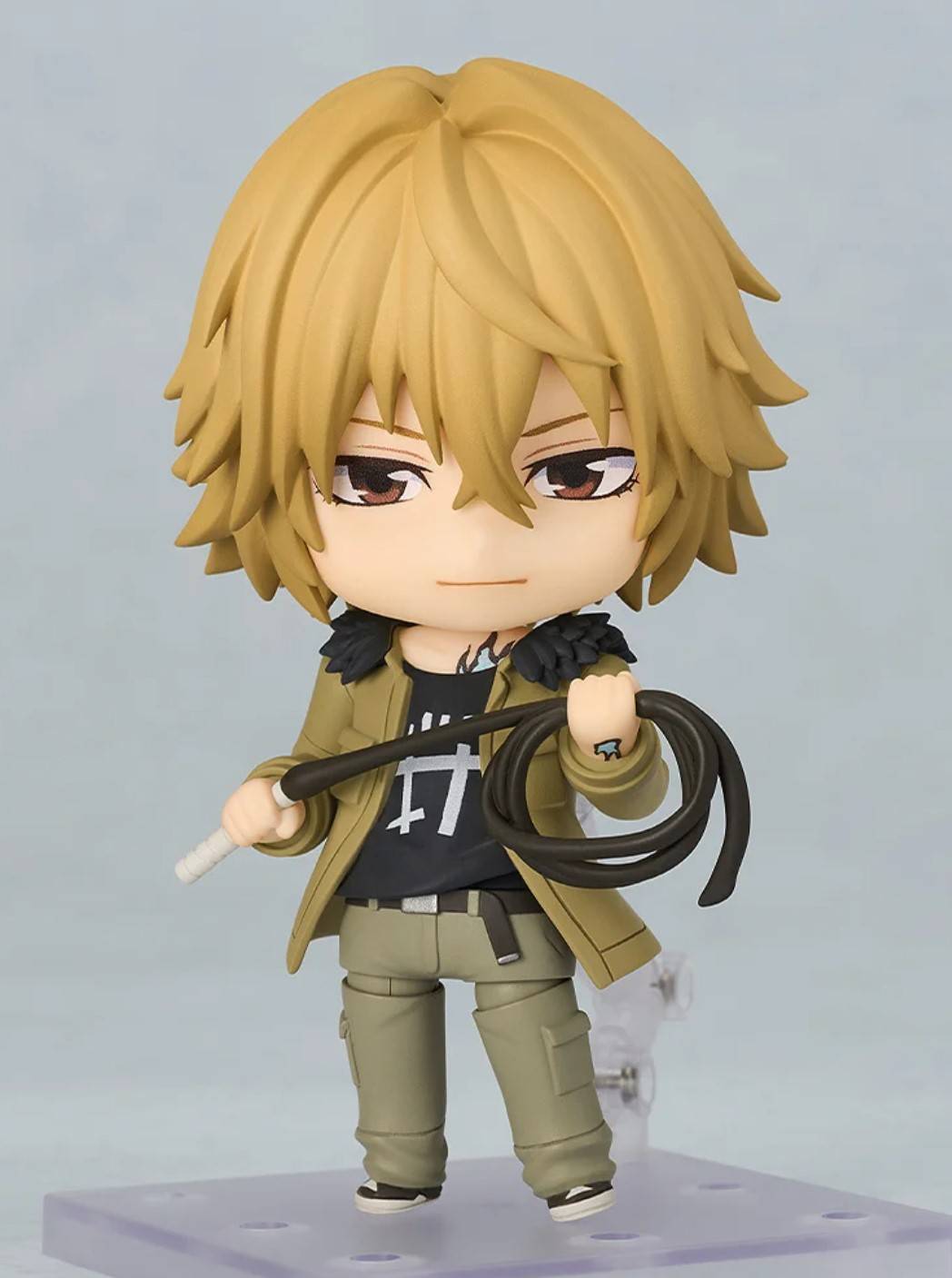 ねんどろいど ディーノ